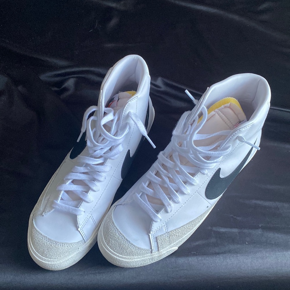 Nike blazers
